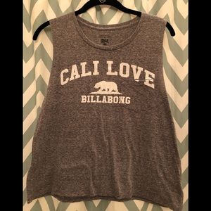 Billabong Cali Love Tank